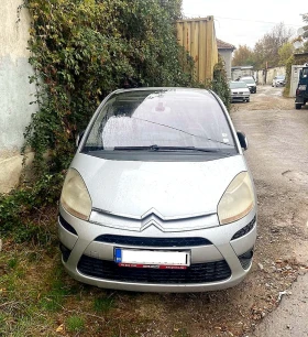 Citroen C4 Picasso HDI