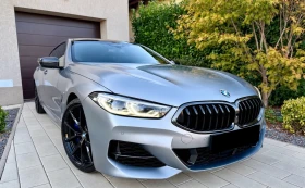BMW 840 i xDrive M-Sport Carbon Package