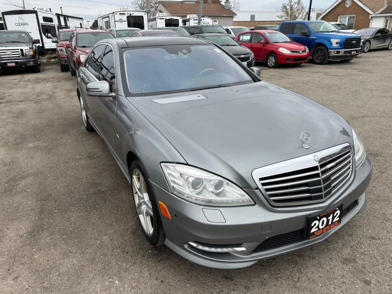 Mercedes-Benz S 550 N.VISION, PANO, ОБДУХ, МАСАЖ, ВАКУУМ, HARMAN/KARDO - 15000 лв. / 7669.38 € - 72849446 1 | Car24.bg Mercedes-Benz S 550 N.VISION, PANO, ОБДУХ, МАСАЖ, ВАКУУМ, HARMAN/KARDO - 15000 лв. / 7669.38 € - 72849446 1