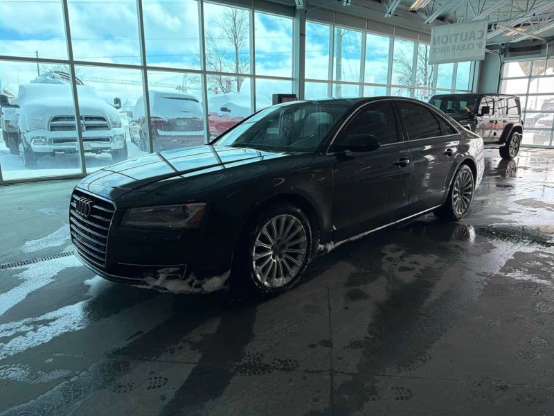 Audi A8 3.0T / CARFAX / 360 / ОБДУХВАНЕ - 14599 € / 28553.16 лв. - 67318720 1 | Car24.bg Audi A8 3.0T / CARFAX / 360 / ОБДУХВАНЕ - 14599 € / 28553.16 лв. - 67318720 1