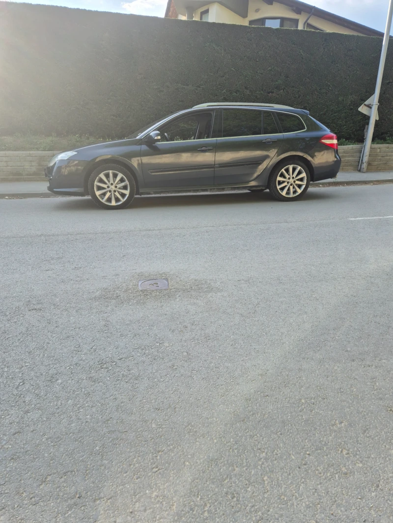 Renault Laguna - 2900 € / 5671.91 лв. - 96812220 1 | Car24.bg Renault Laguna - 2900 € / 5671.91 лв. - 96812220 1