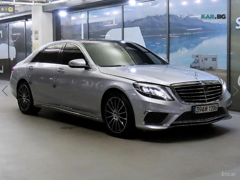 Mercedes-Benz S 350 D* КОЖА* ПОДГРЕВ* ОБДУХВ* BURMASTER* PANO* 360 - 18300 € - 49520978 1 | Car24.bg Mercedes-Benz S 350 D* КОЖА* ПОДГРЕВ* ОБДУХВ* BURMASTER* PANO* 360 - 18300 € - 49520978 1