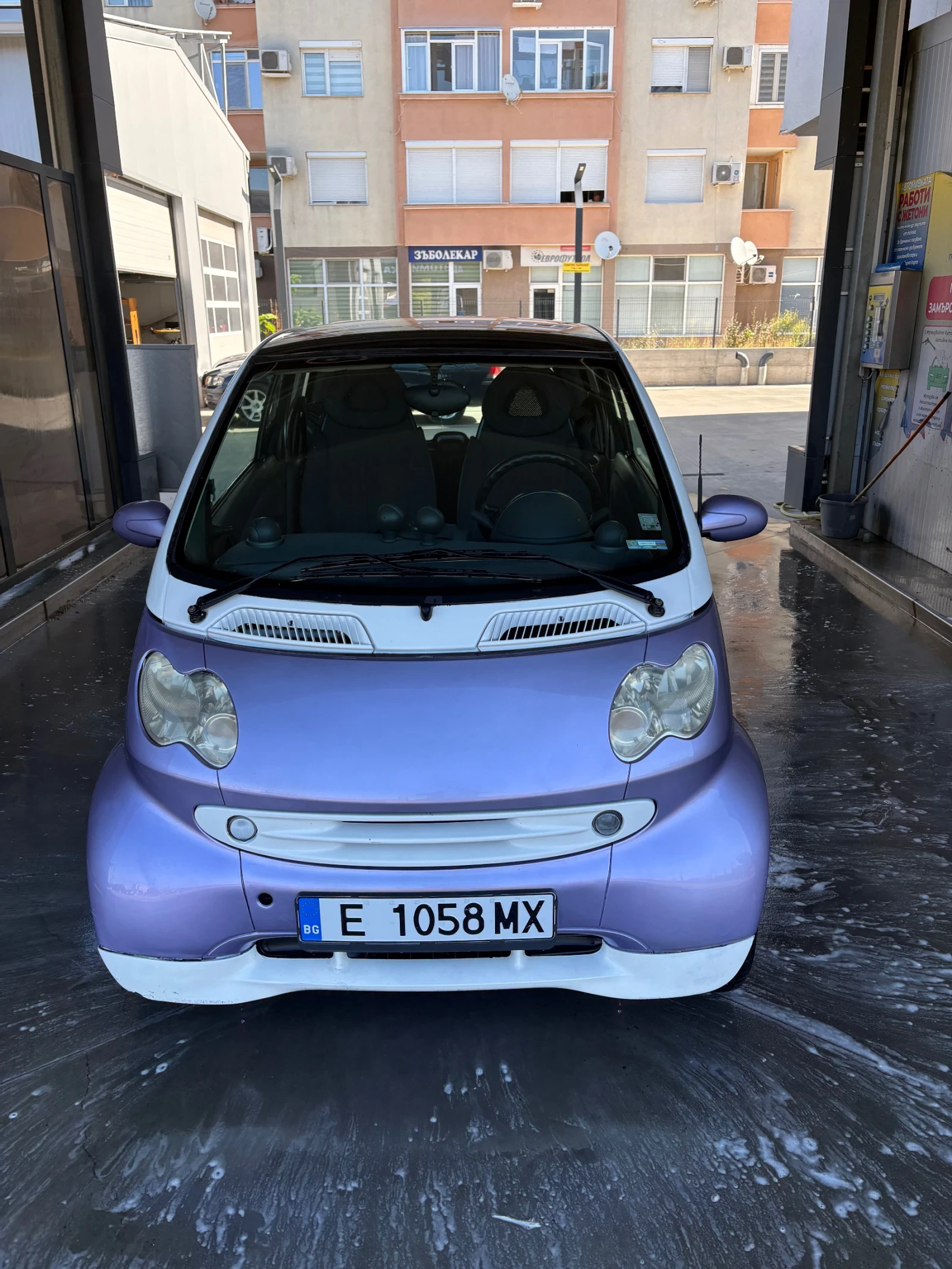 Smart Fortwo undefined | Auto.bg — изображение 1 Smart Fortwo undefined | Auto.bg — изображение 1