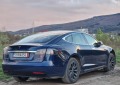 Tesla Model S S100D + Гаранция - [4] 