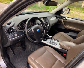 BMW X3 3.0d Xdrive* * 151 000* | Mobile.bg   8