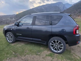 Jeep Compass 2.2 LIMITED 4X4 - 5800 € / 11343.81 лв. - 80646910 2 | Car24.bg Jeep Compass 2.2 LIMITED 4X4 - 5800 € / 11343.81 лв. - 80646910 2