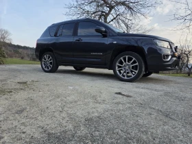 Jeep Compass 2.2 LIMITED 4X4 - 5800 € / 11343.81 лв. - 80646910 5 | Car24.bg Jeep Compass 2.2 LIMITED 4X4 - 5800 € / 11343.81 лв. - 80646910 5