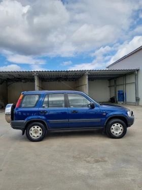 Honda Cr-v 2.0i 128 коня Бензин 4x4 Автомат! - 3300 € / 6454.24 лв. - 62360860 5 | Car24.bg Honda Cr-v 2.0i 128 коня Бензин 4x4 Автомат! - 3300 € / 6454.24 лв. - 62360860 5