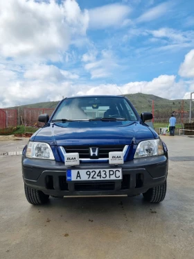 Honda Cr-v 2.0i 128 коня Бензин 4x4 Автомат! - 3300 € / 6454.24 лв. - 62360860 7 | Car24.bg Honda Cr-v 2.0i 128 коня Бензин 4x4 Автомат! - 3300 € / 6454.24 лв. - 62360860 7