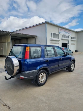 Honda Cr-v 2.0i 128 коня Бензин 4x4 Автомат! - 3300 € / 6454.24 лв. - 62360860 3 | Car24.bg Honda Cr-v 2.0i 128 коня Бензин 4x4 Автомат! - 3300 € / 6454.24 лв. - 62360860 3