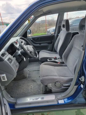 Honda Cr-v 2.0i 128 коня Бензин 4x4 Автомат! - 3300 € / 6454.24 лв. - 62360860 9 | Car24.bg Honda Cr-v 2.0i 128 коня Бензин 4x4 Автомат! - 3300 € / 6454.24 лв. - 62360860 9