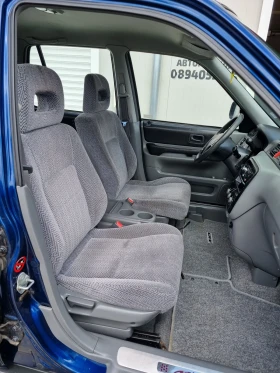 Honda Cr-v 2.0i 128 коня Бензин 4x4 Автомат! - 3300 € / 6454.24 лв. - 62360860 10 | Car24.bg Honda Cr-v 2.0i 128 коня Бензин 4x4 Автомат! - 3300 € / 6454.24 лв. - 62360860 10