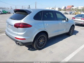 Porsche Cayenne S PLATINUM TOP SPEC! Автокредит Цена до България | Auto.bg — изображение 6 Porsche Cayenne S PLATINUM TOP SPEC! Автокредит Цена до България | Auto.bg — изображение 6