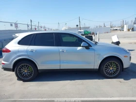 Porsche Cayenne S PLATINUM TOP SPEC! Автокредит Цена до България | Auto.bg — изображение 9 Porsche Cayenne S PLATINUM TOP SPEC! Автокредит Цена до България | Auto.bg — изображение 9