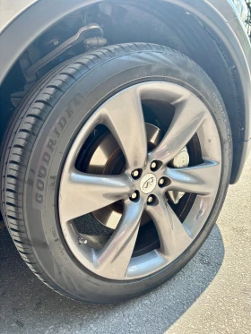 Infiniti Fx 30 D s - 16300 € / 31880.03 лв. - 88716814 7 | Car24.bg Infiniti Fx 30 D s - 16300 € / 31880.03 лв. - 88716814 7