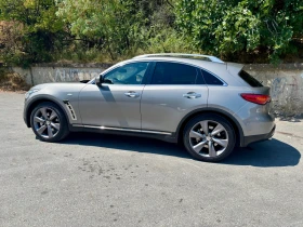 Infiniti Fx 30 D s - 16300 € / 31880.03 лв. - 88716814 3 | Car24.bg Infiniti Fx 30 D s - 16300 € / 31880.03 лв. - 88716814 3