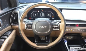 Kia Sorento ОБДУХ* ПОДГРЕВ* ПАНОРАМА* 360* KRELL AUDIO | Auto.bg — изображение 8 Kia Sorento ОБДУХ* ПОДГРЕВ* ПАНОРАМА* 360* KRELL AUDIO | Auto.bg — изображение 8