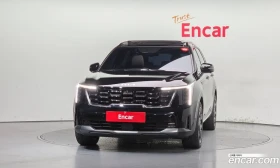Kia Sorento ОБДУХ* ПОДГРЕВ* ПАНОРАМА* 360* KRELL AUDIO | Auto.bg — изображение 3 Kia Sorento ОБДУХ* ПОДГРЕВ* ПАНОРАМА* 360* KRELL AUDIO | Auto.bg — изображение 3