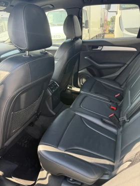 Audi SQ5 3, 0D | Auto.bg — изображение 10 Audi SQ5 3, 0D | Auto.bg — изображение 10