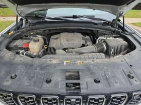 Jeep Grand cherokee 5.7 V8 * Summit * 4WD * CARFAX * | Auto.bg — изображение 14 Jeep Grand cherokee 5.7 V8 * Summit * 4WD * CARFAX * | Auto.bg — изображение 14