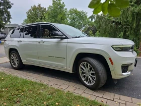 Jeep Grand cherokee 5.7 V8 * Summit * 4WD * CARFAX * | Auto.bg — изображение 2 Jeep Grand cherokee 5.7 V8 * Summit * 4WD * CARFAX * | Auto.bg — изображение 2