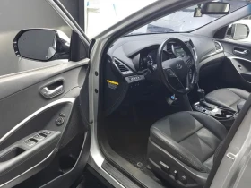 Hyundai Santa fe 2.0 2WD - 12716 € - 38960482 10 | Car24.bg Hyundai Santa fe 2.0 2WD - 12716 € - 38960482 10