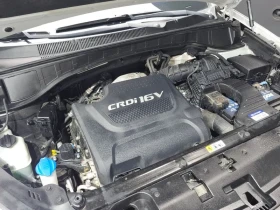 Hyundai Santa fe 2.0 2WD - 12716 € - 38960482 6 | Car24.bg Hyundai Santa fe 2.0 2WD - 12716 € - 38960482 6
