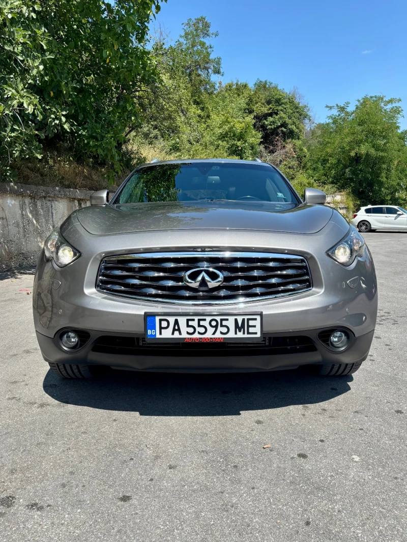 Infiniti Fx 30 D s - 16300 € / 31880.03 лв. - 88716814 1 | Car24.bg Infiniti Fx 30 D s - 16300 € / 31880.03 лв. - 88716814 1