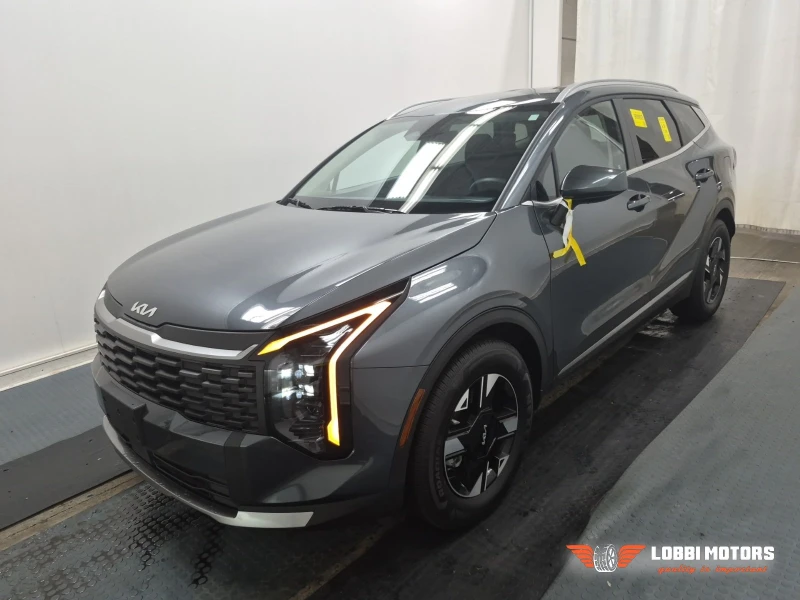 Kia Sportage - 23700 € - 75396020 1 | Car24.bg Kia Sportage - 23700 € - 75396020 1