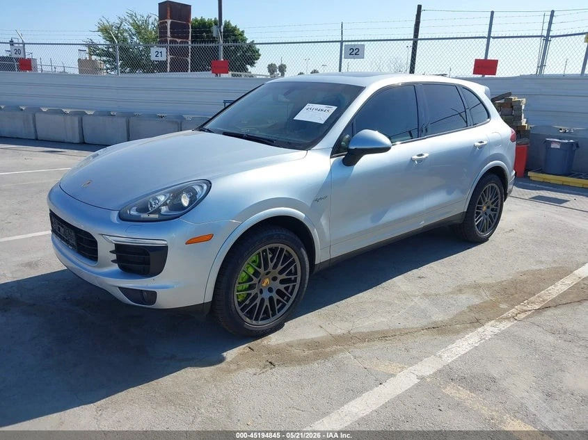 Porsche Cayenne S PLATINUM TOP SPEC! Автокредит Цена до България | Auto.bg — изображение 1 Porsche Cayenne S PLATINUM TOP SPEC! Автокредит Цена до България | Auto.bg — изображение 1