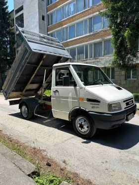 Iveco Daily САМОСВАЛ
