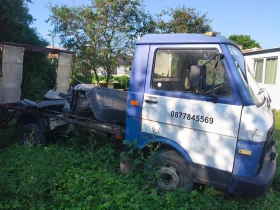 VW Lt undefined | Auto.bg — изображение 6 VW Lt undefined | Auto.bg — изображение 6