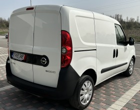     Opel Combo 1.4i 
