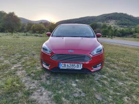 Ford Focus Titanium - Car24.bg Ford Focus Titanium