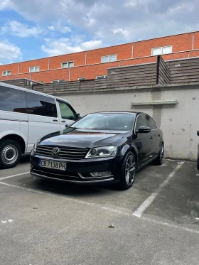 VW Passat - Car24.bg VW Passat