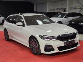 BMW 330 d | Mhev | M-пакет | от Германия | Много истинска - Car24.bg BMW 330 d | Mhev | M-пакет | от Германия | Много истинска