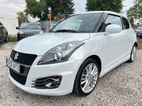 Suzuki Swift Sport EDITION 1.6* ШВЕЙЦАРИЯ* - Car24.bg Suzuki Swift Sport EDITION 1.6* ШВЕЙЦАРИЯ*