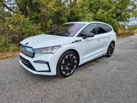 Снимка Skoda Enyaq
