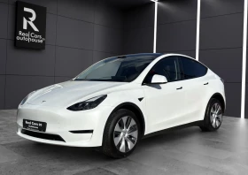 Tesla Model Y LONG RANGE* AWD* НЕМСКИ АВТОМОБИЛ - Car24.bg Tesla Model Y LONG RANGE* AWD* НЕМСКИ АВТОМОБИЛ