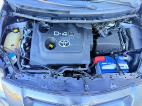 Toyota Auris 1.4D-4D 101 000km* Navi* Kamera* UNIKAT* - 10999 лв. / 5623.70 € - 99907671 17 | Car24.bg Toyota Auris 1.4D-4D 101 000km* Navi* Kamera* UNIKAT* - 10999 лв. / 5623.70 € - 99907671 17