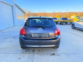 Toyota Auris 1.4D-4D 101 000km* Navi* Kamera* UNIKAT* - 10999 лв. / 5623.70 € - 99907671 5 | Car24.bg Toyota Auris 1.4D-4D 101 000km* Navi* Kamera* UNIKAT* - 10999 лв. / 5623.70 € - 99907671 5