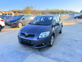 Toyota Auris 1.4D-4D 101 000km* Navi* Kamera* UNIKAT* - 10999 лв. / 5623.70 € - 99907671 2 | Car24.bg Toyota Auris 1.4D-4D 101 000km* Navi* Kamera* UNIKAT* - 10999 лв. / 5623.70 € - 99907671 2