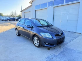 Toyota Auris 1.4D-4D 101 000km* Navi* Kamera* UNIKAT* - 10999 лв. / 5623.70 € - 99907671 11 | Car24.bg Toyota Auris 1.4D-4D 101 000km* Navi* Kamera* UNIKAT* - 10999 лв. / 5623.70 € - 99907671 11