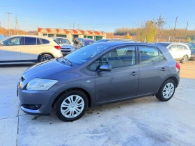Toyota Auris 1.4D-4D 101 000km* Navi* Kamera* UNIKAT* - 10999 лв. / 5623.70 € - 99907671 3 | Car24.bg Toyota Auris 1.4D-4D 101 000km* Navi* Kamera* UNIKAT* - 10999 лв. / 5623.70 € - 99907671 3