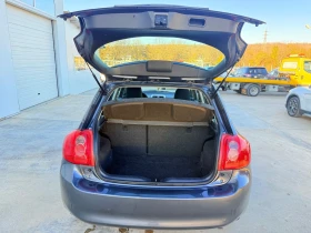 Toyota Auris 1.4D-4D 101 000km* Navi* Kamera* UNIKAT* - 10999 лв. / 5623.70 € - 99907671 15 | Car24.bg Toyota Auris 1.4D-4D 101 000km* Navi* Kamera* UNIKAT* - 10999 лв. / 5623.70 € - 99907671 15