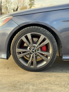 Mercedes-Benz E 350 V6 4matic - 25000 лв. / 12782.30 € - 79074044 5 | Car24.bg Mercedes-Benz E 350 V6 4matic - 25000 лв. / 12782.30 € - 79074044 5