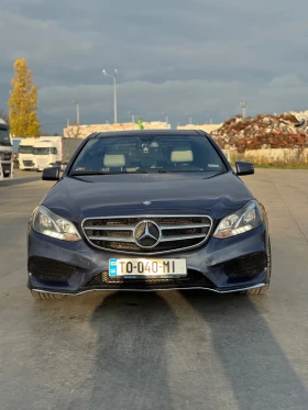 Mercedes-Benz E 350 V6 4matic - 25000 лв. / 12782.30 € - 79074044 3 | Car24.bg Mercedes-Benz E 350 V6 4matic - 25000 лв. / 12782.30 € - 79074044 3