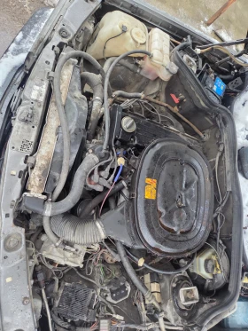 Mercedes-Benz 190 - 1300 € / 2542.58 лв. - 27591582 11 | Car24.bg Mercedes-Benz 190 - 1300 € / 2542.58 лв. - 27591582 11