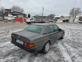 Mercedes-Benz 190 - 1300 € / 2542.58 лв. - 27591582 4 | Car24.bg Mercedes-Benz 190 - 1300 € / 2542.58 лв. - 27591582 4