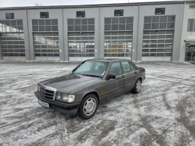 Mercedes-Benz 190 - 1300 € / 2542.58 лв. - 27591582 2 | Car24.bg Mercedes-Benz 190 - 1300 € / 2542.58 лв. - 27591582 2